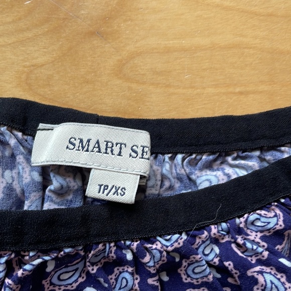 Smart set skirt - Picture 2 of 2